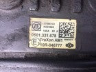 TRAXTON 0501.331.678 GEARBOX ECU COMPUTER ZF MAN TGX EURO 6 2017-2020