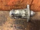 TOYOTA YARIS MK2 1.3 PETROL STARTER MOTOR 28100-0Y020 6 SPEED 2006-2011