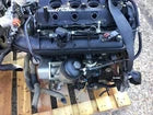 VAUXHALL ASTRA J 1.7 CDTI DIESEL ENGINE  CODE A17DTC 80000 MILES BARE 2010-2015