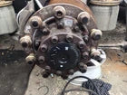 MAN TGX TGS REAR WHEEL HUB 2015-2020
