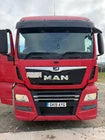MAN TGX 24.500 DIESEL ENGINE CODE D2676 LF51 514.000 KILOMETERS GOOD RUNNER