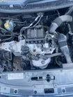 VOLKSWAGEN POLO SKODA FABIA 1.2 PETROL ENGINE CODE BBM 41000 MILES 2007-2014