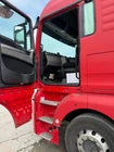 MAN TGX 24.500 DIESEL ENGINE CODE D2676 LF51 514.000 KILOMETERS GOOD RUNNER