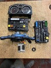 VAUXHALL ASTRA  1.4 PETROL  ECU KIT 0261207722 24420562 Z14XEP  2005-2009