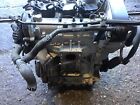 VOLKSWAGEN POLO 6R 1.0L BARE ENGINE CODE CHY 58000 MILES 2013-2017