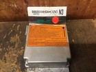 NISSAN MICRA K13 AIR BAG MODULE SENSOR ECU 988201HH0A 2011-2016
