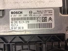 PEUGEOT 308 1.6 PETROL ECU KIT 9664738680 BOSCH  0261201505 5FW  2007-2012