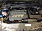 VOLKSWAGEN PASSAT 2.0 DIESEL ENGINE CODE CBDC 113000 MILES 2005-2010