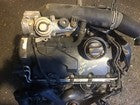 VOLKSWAGEN GOLF MK5 1.9 TDI DIESEL ENGINE CODE BXE 103000 MILES 2004-2008