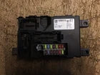 VAUXHALL CORSA D 1.2 PETROL ECU KIT 55590540 ABHH A12XER 2010-2014