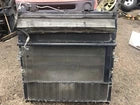 MAN TGX 24.260 RADIATOR ENGINE COOLANT RADIATOR  81.06100-6875 2015-2020