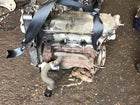 FORD KA FIAT 500 1.2 PETROL ENGINE FP4 72000 MILES 2008-2015