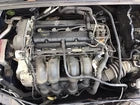 FORD FOCUS MK3 B-MAX 1.6 PETROL ENGINE CODE IQDB  2011-2015