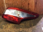 NISSAN QASHQAI J11E DRIVERS SIDE O/S OUTER REAR LIGHT 2013-2017