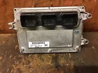HONDA CIVIC MK9 1.8 PETROL ENGINE CONTROL UNIT ECU 37820-R3A-E51 2012-2017