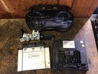 SEAT IBIZA 6J 1.2 TSI ECU KIT 04E907309AF 0261S09531 CJZC 2013-2017