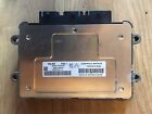 PEUGEOT 207 1.6 DIESEL ECU KIT 9666952080 2009-2012