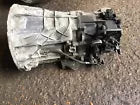MERCEDES SPRINTER 2.1 CDI GEARBOX 6 SPEED MANUAL 711.680 2007-2014