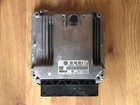VOLKSWAGEN GOLF MK5 1.4 TSI PETROL ENGINE CONTROL UNIT ECU 03C906032A 2008-2012