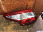 NISSAN QASHQAI J11E PASSENGERS SIDE N/S OUTER REAR LIGHT 2013-2017