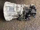 MERCEDES SPRINTER 2.1 CDI GEARBOX 6 SPEED MANUAL 711.680 2007-2014