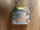 VOLKSWAGEN POLO 6R AIRBAG CONTROL MODULE ECU 6R0959655C 2009-2013