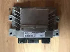 FORD FIESTA MK7 1.4 PETROL ENGINE CONTROL MODULE ECU AV21-12A650-FC 2008-2012