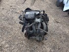 TOYOTA YARIS MK2 1.3 PETROL ENGINE CODE 2SZ-FE  BARE  2007-2011
