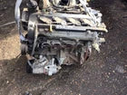 TOYOTA YARIS MK2 1.3 PETROL ENGINE CODE 2SZ-FE  BARE  2007-2011