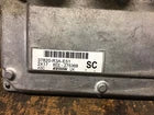 HONDA CIVIC MK9 1.8 PETROL ENGINE CONTROL UNIT ECU 37820-R3A-E51 2012-2017