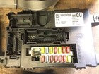 VAUXHALL CORSA D 1.2 PETROL ECU KIT 55590539  ABHG A12XER 2010-2014