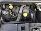 RENAULT SCENIC 1.5 TDCI DIESEL ENGINE K9K832  2009-2012