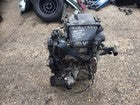 TOYOTA YARIS MK2 1.3 PETROL ENGINE CODE 2SZ-FE  BARE  2007-2011