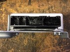 TOYOTA YARIS MK3 POWER STEERING ECU MODULE 89650-0D273 2012-2017