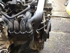 TOYOTA YARIS MK1 1.0 PETROL ENGINE CODE 1SZ-FE  2001-2006