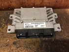 FORD FIESTA MK7 1.4 PETROL ENGINE CONTROL MODULE ECU 8V21-12A650-AD<wbr/>A 2008-2012
