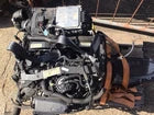 MERCEDES E CLASS W212 DIESEL ENGINE OM651.924 GEARBOX COMPLETE SPARES REPAIRES