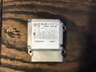 VW GOLF MK5 AIRBAG CONTROL MODULE ECU 1K0909605N 2003-2008