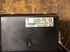 HONDA JAZZ MK3 POWER STEERING ECU 39980-TF0-E6 2009-2014