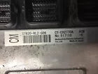 HONDA ACCORD MK8 2.0 PETROL ENGINE CONTROL UNIT ECU 37820-RL2-G06 2009-2015