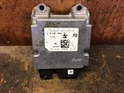 FORD FIESTA MK7.5 AIR BAG MODULE SENSOR ECU C1BT-14B321-FD 2013-2017