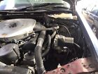 MERCEDES 560 SEC 5.5L PETROL ENGINE M117.968 GOOD RUNNER