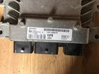 FORD FIESTA MK7 1.4 PETROL ENGINE CONTROL MODULE ECU AV21-12A650-FB 2008-2012