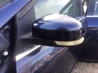 FORD FOCUS MK3 PASSENGERS SIDE N/S DOOR MIRROR INK BLUE METALLIC 2011-2018