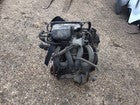 TOYOTA YARIS MK2 1.3 PETROL ENGINE CODE 2SZ-FE  BARE  2007-2011