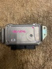 TOYOTA AYGO 1.0 SEMI AUTO ENGINE ECU 89661-0H360 0261S08722 2012-2014