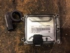 VAUXHALL VECTRA B 2.2 PETROL ENGINE ECU KIT 09391253 DNSK Z22XE 1998-2002