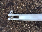 VAUXHALL AGILA SUZUKI SPLASH FRONT UPPER BUMPER SUPPORT BAR CRASH BAR  2008-2014