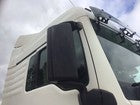 MAN TGX 24.460 DRIVER SIDE O/S DOOR MIRROR 2016-2019