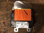 NISSAN QASHQAI J11E  AIR BAG MODULE SENSOR ECU 98820 4EH0B 2013-2020